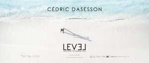 LEVEL Cédric Dasesson the AB Factory