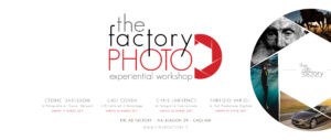 the factory photo experential workshop - the ab factory cagliari
