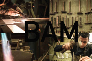 Bam The AB Factory Cagliari